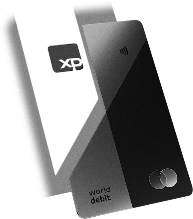 Conta PJ XP Empresas